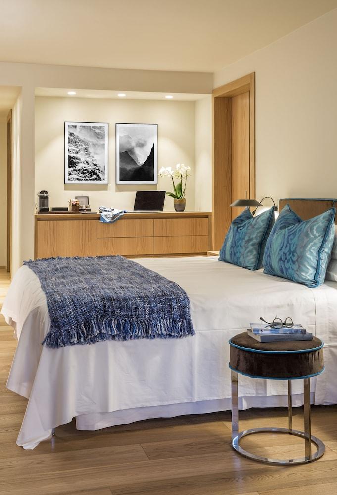 Hotel Hermitage Relais & Chateaux Breuil-Cervinia Eksteriør bilde