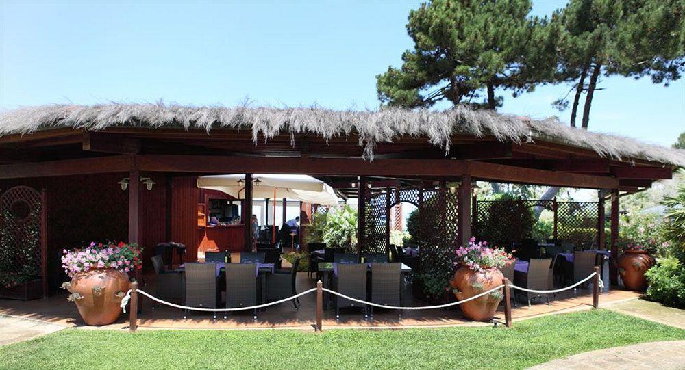 Hotel Hermitage Relais & Chateaux Breuil-Cervinia Eksteriør bilde