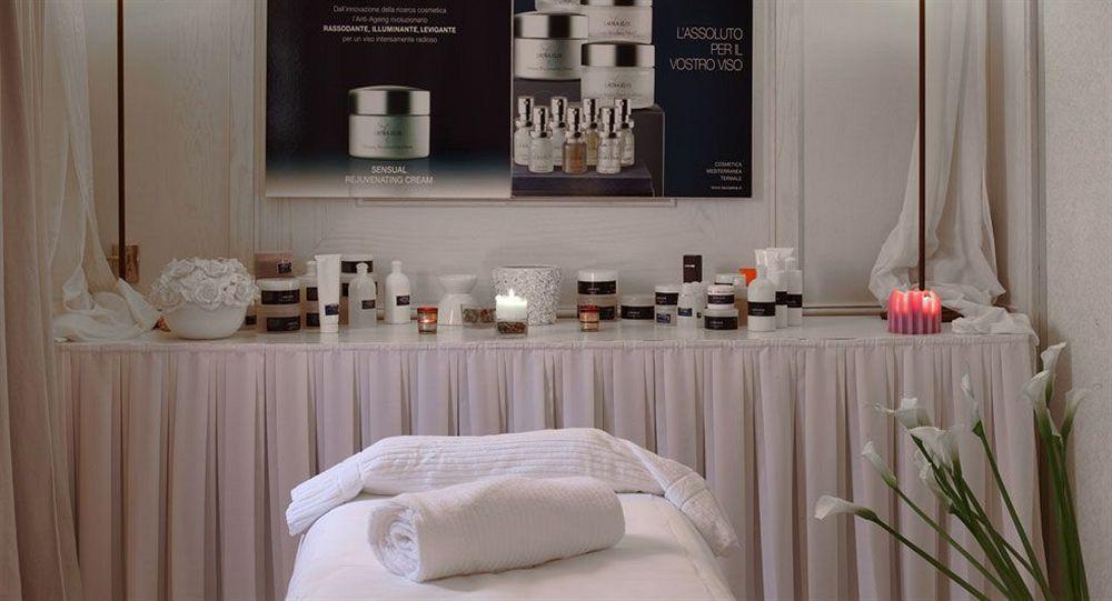 Hotel Hermitage Relais & Chateaux Breuil-Cervinia Eksteriør bilde