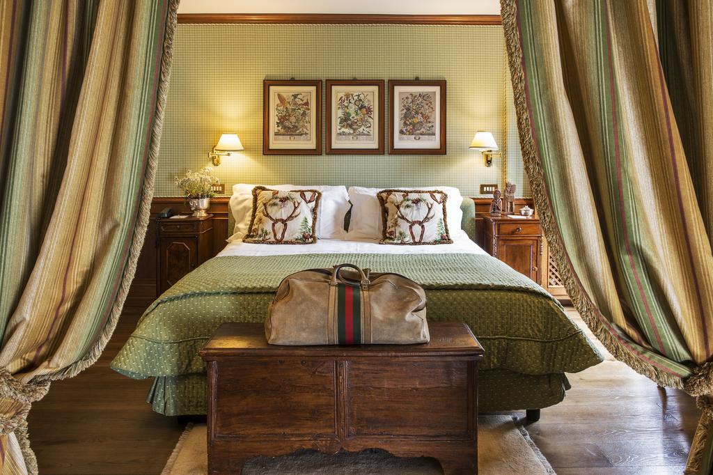 Hotel Hermitage Relais & Chateaux Breuil-Cervinia Eksteriør bilde