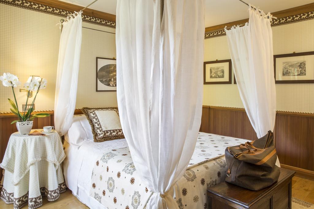Hotel Hermitage Relais & Chateaux Breuil-Cervinia Eksteriør bilde