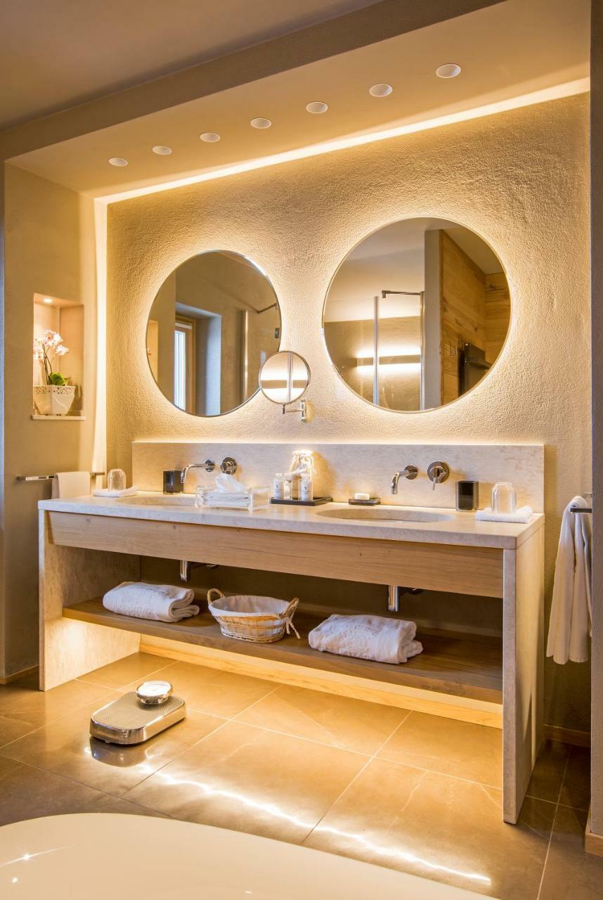 Hotel Hermitage Relais & Chateaux Breuil-Cervinia Eksteriør bilde